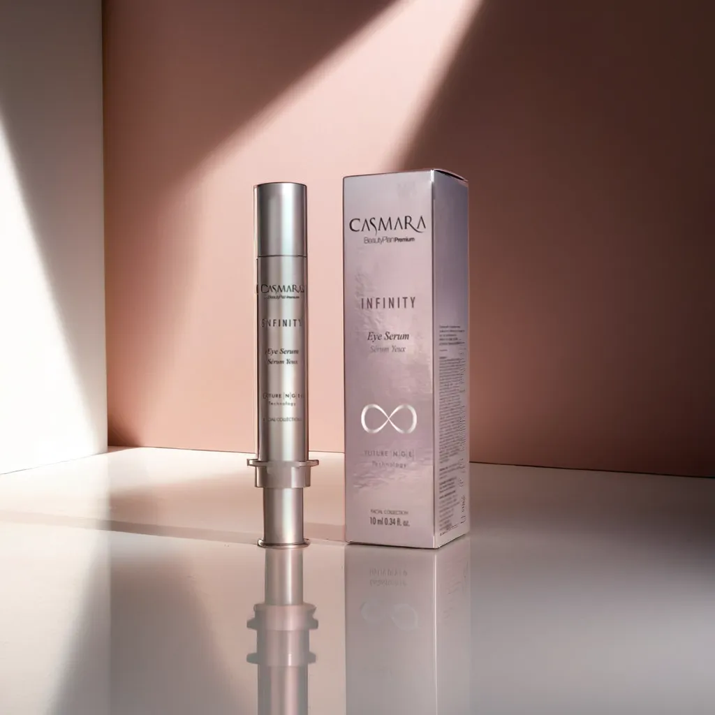 Infinity. Eye Serum - CASMARA thumbnail