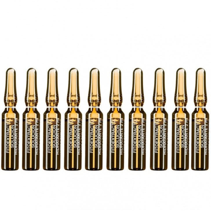 Fitoextracto Biológico Hidratante - Infinity de Eberlin - Eberlin