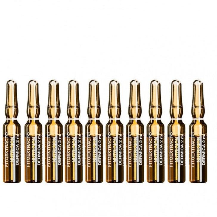 Fitoextracto Biológico Nutrición Dérmica - Infinity de Eberlin - Eberlin