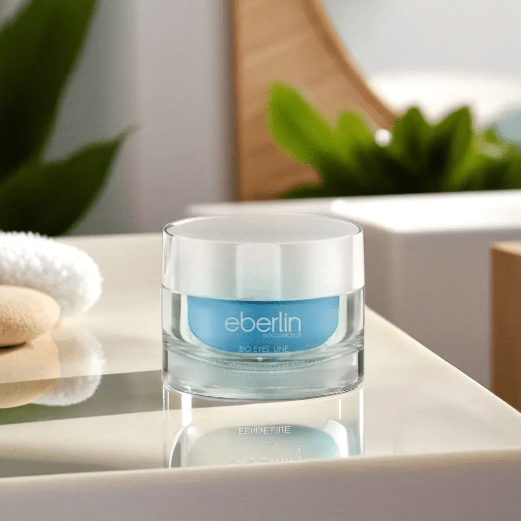 Fitoextracto Biológico Nutrición Dérmica - Infinity de Eberlin - Eberlin