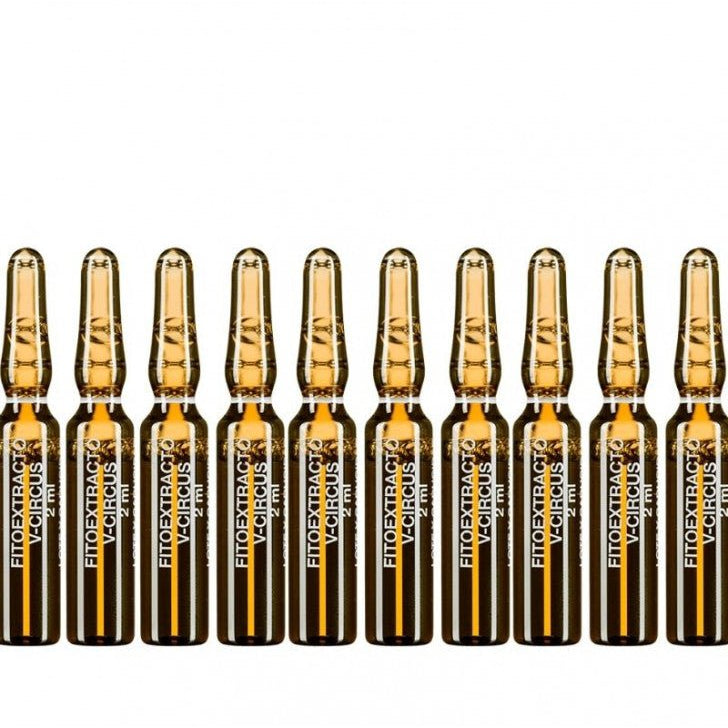 Fitoextracto Biológico V Circus - Infinity de Eberlin - Eberlin