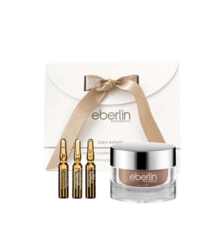 Infinity  Kit Infinity Nutritiva - Eberlin___6964___2093092050