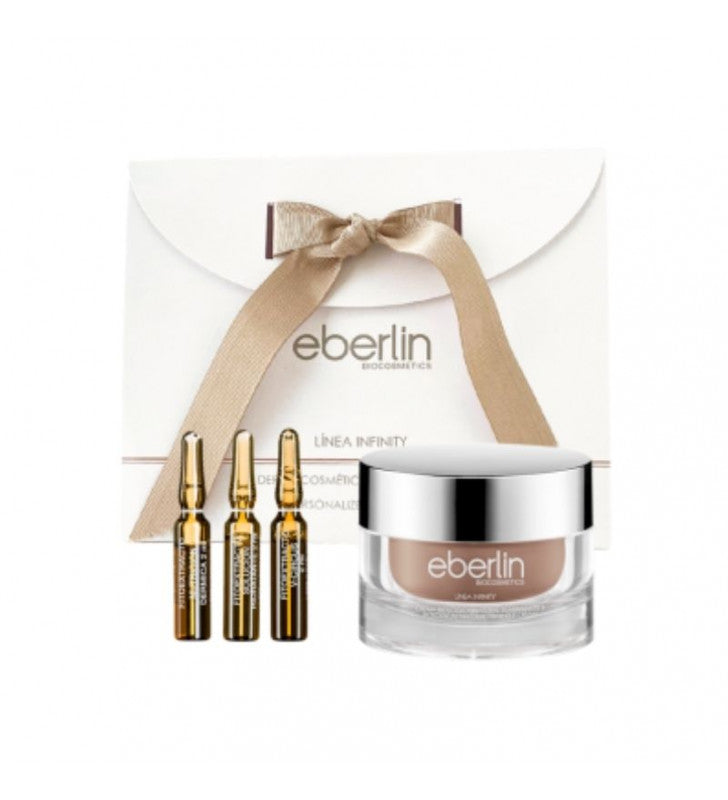 Infinity  Kit Infinity Reafirmante  - Eberlin___6963___275474832