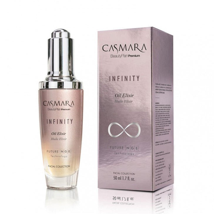 Oil Elixir - Infinity de Casmara - Casmara