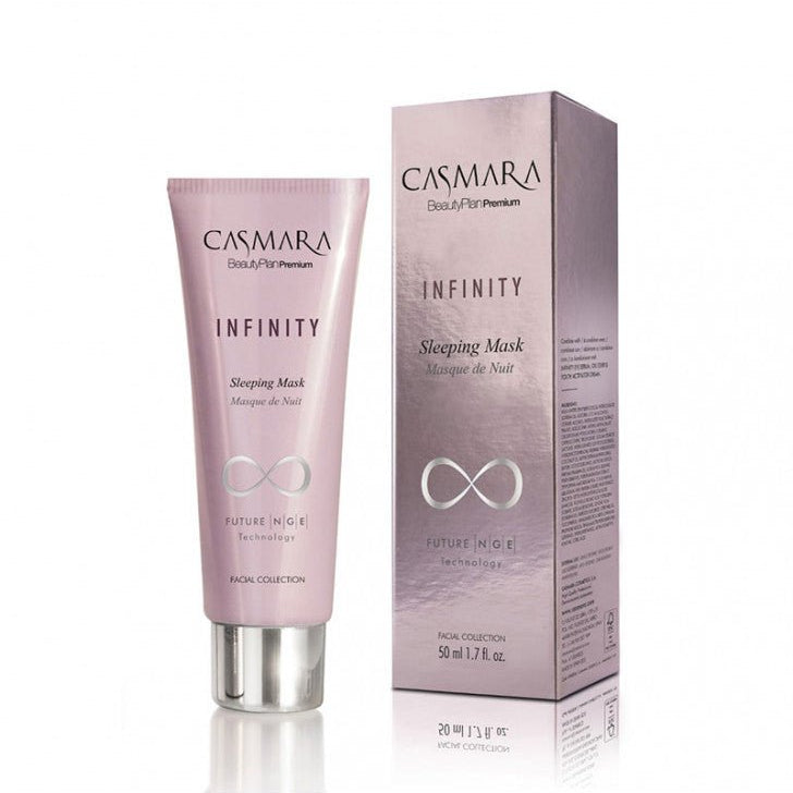 Sleeping Mask - Infinity de Casmara - Casmara
