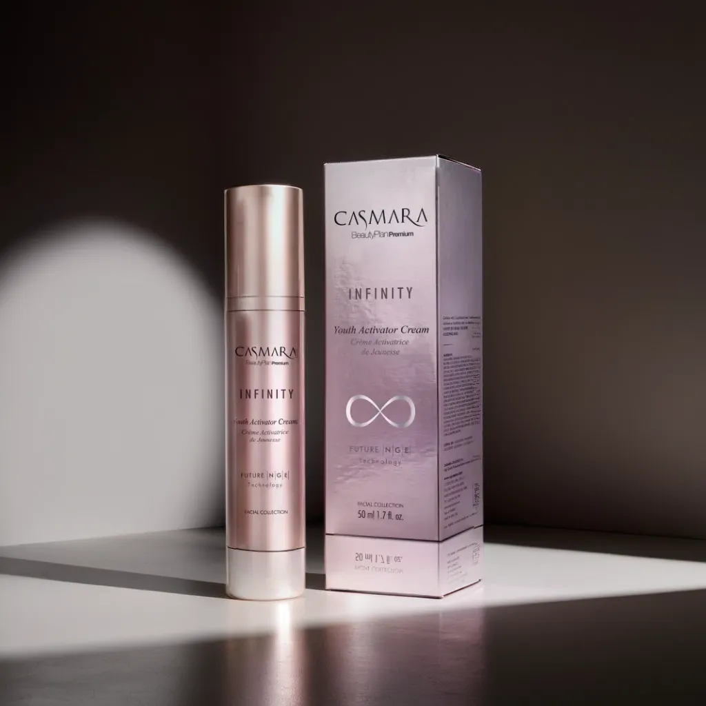 Infinity  Youth Activador Cream - CASMARA_2770___4354_2770___2414147224