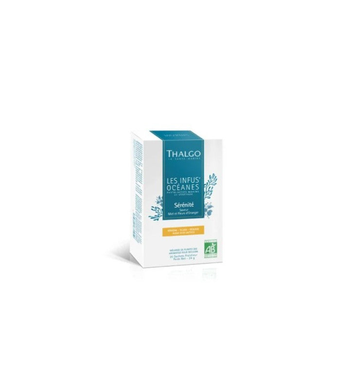 Infus'Océanes  Bio Serenité - THALGO___1716___3364346913