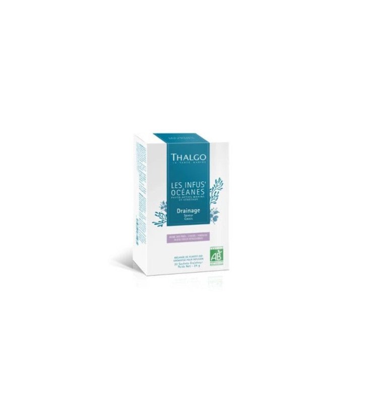Bio-Drainage - Infus'Oceans de Thalgo - Thalgo