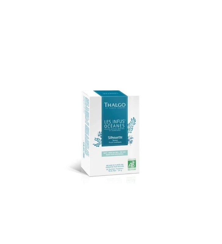 Bio Silhouette - Infus'Oceans de Thalgo