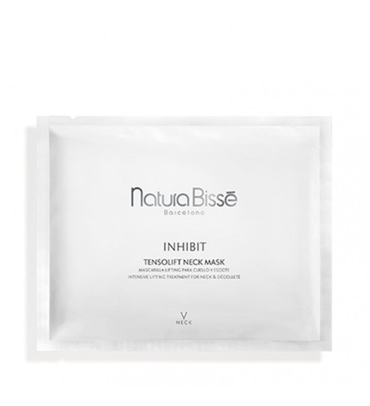 Inhibit. Tensolift Neck Mask - NATURA BISSE thumbnail