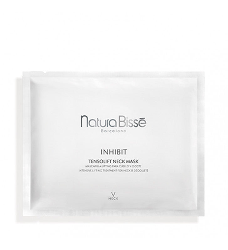 Inhibit  Tensolift Neck Mask - NATURA BISSE___573___1200696299