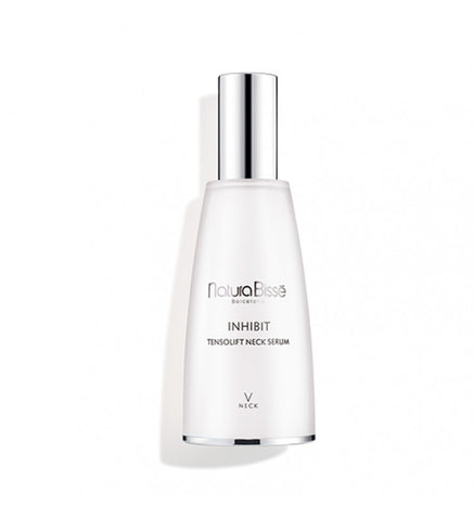 Inhibit. Tensolift neck Serum - Natura Bisse