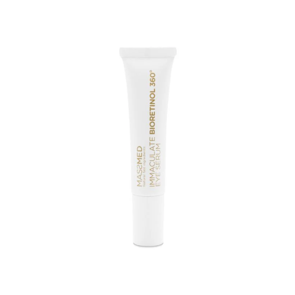 Inmaculate Bioretinol 360º Eye Contour - Massmed de Massada