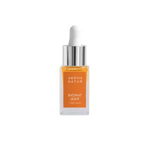 Paso 5: Serum — Instant Light Natural Serum - Revital-C de Aroms Natur de Aroms Natur