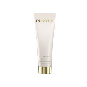 Paso 2: Gel o limpiador — Intelli Gel - Limpieza facial de Phyris de Phyris
