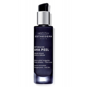 Paso 4: Peeling o exfoliante — Serum Intensivo AHA Peel - Intensive AHA de Institut Esthederm de Institut Esthederm