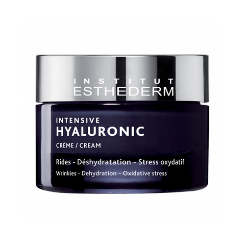 Intensive Hyaluronic. Crema - INSTITUT ESTHEDERM