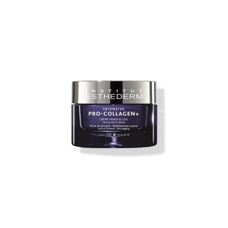 Intensive Pro - Collagen+. Creme - Institut Esthederm - Institut Esthederm
