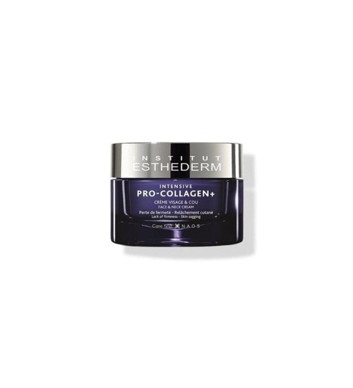Intensive Pro - Collagen+. Creme - Institut Esthederm - Institut Esthederm