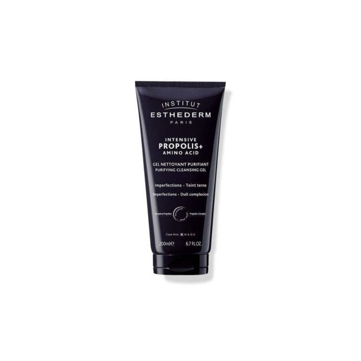 Intensive Propolis+. Amino Acid Purifying Cleansing Gel - Institut Esthederm - Institut Esthederm