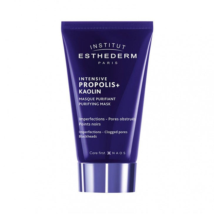 Intensive Propolis+. Mascarilla - INSTITUT ESTHEDERM - Institut Esthederm