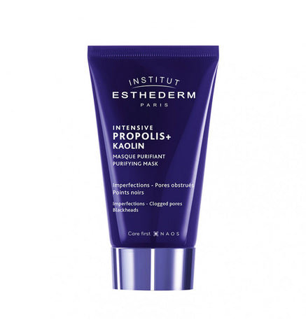 Intensive Propolis+. Mascarilla - INSTITUT ESTHEDERM