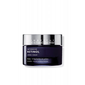Paso 7: Crema — Crema - Intensive Retinol de Institut Esthederm de Institut Esthederm