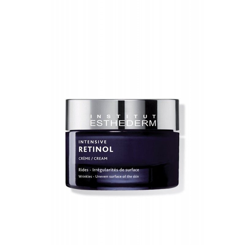 Intensive Retinol. Crema - INSTITUT ESTHEDERM - Institut Esthederm