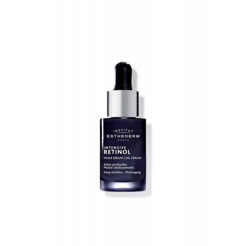 Intensive retinol. Serum - INSTITUT ESTHEDERM thumbnail