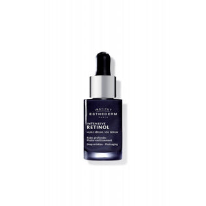 Paso 5: Serum — Oil Serum - Intensive Retinol de Institut Esthederm de Institut Esthederm
