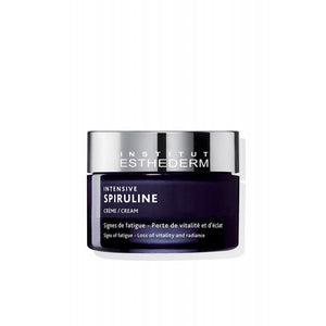 Paso 5: Serum — Crema - Intensive Spiruline de Institut Esthederm de Institut Esthederm