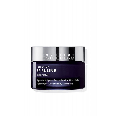 Intensive Spiruline. Crema - INSTITUT ESTHEDERM