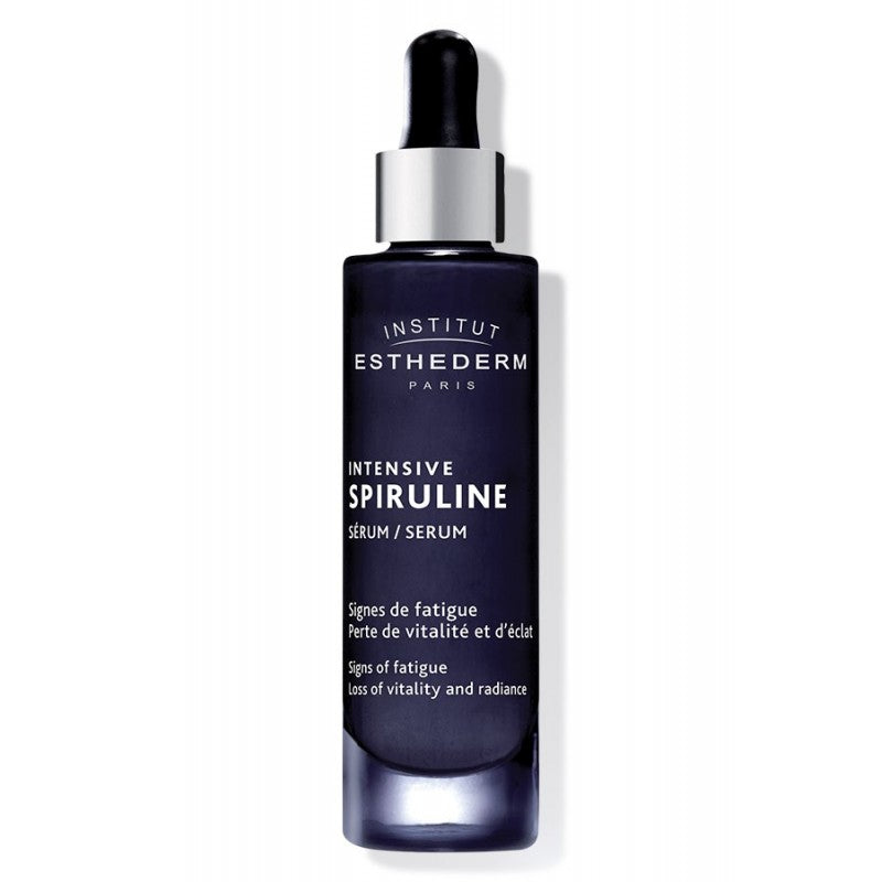 Intensive Spiruline  Sérum - INSTITUT ESTHEDERM___3949___3306816989