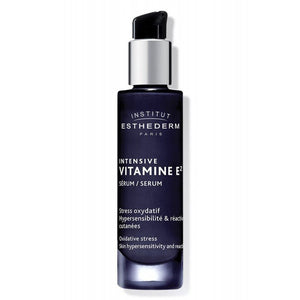 Paso 5: Serum — Sérum - Intensive Vitamina E de Institut Esthederm de Institut Esthederm