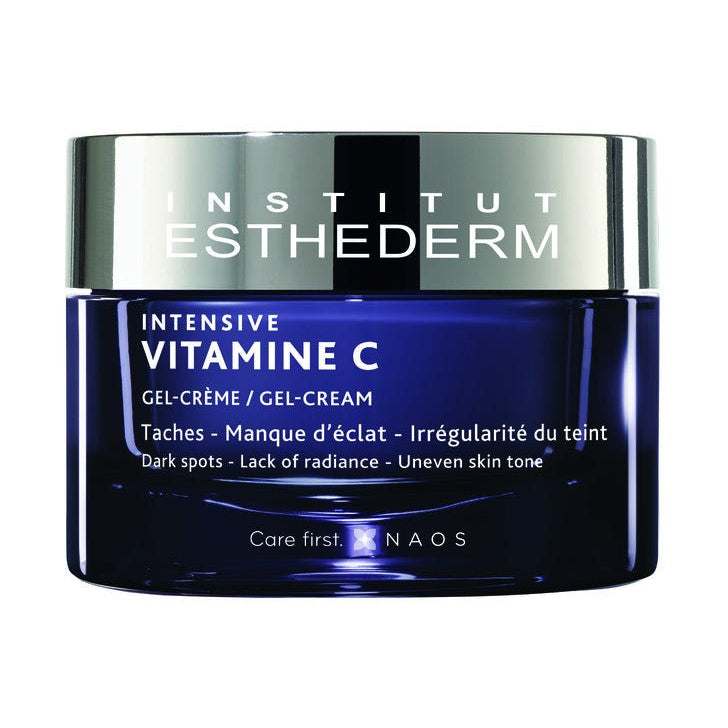Intensive Vitamine C. Gel - Crema - INSTITUT ESTHEDERM - Institut Esthederm