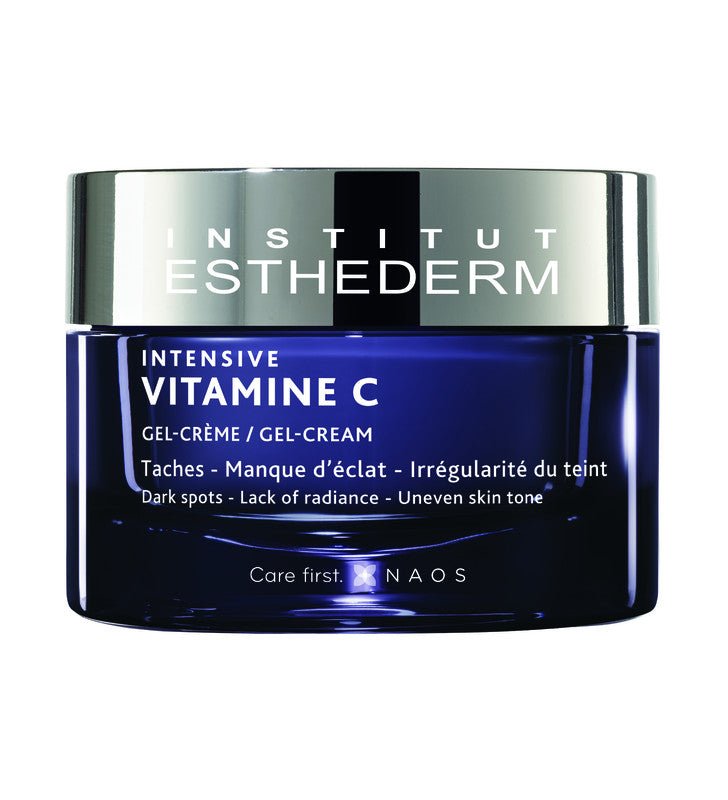 Intensive Vitamine C. Gel - Crema - INSTITUT ESTHEDERM - Institut Esthederm