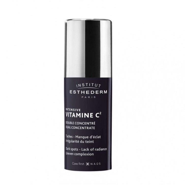 Intensive Vitamine C Serum - INSTITUT ESTHEDERM - Institut Esthederm