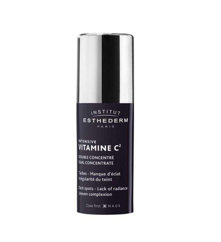 Intensive Vitamine C Serum - INSTITUT ESTHEDERM - Institut Esthederm