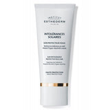 Intolerancias Solares. Crema Facial - INSTITUT ESTHEDERM - Institut Esthederm