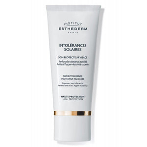 Crema Facial - Intolerancias Solares de Institut Esthederm de Institut Esthederm