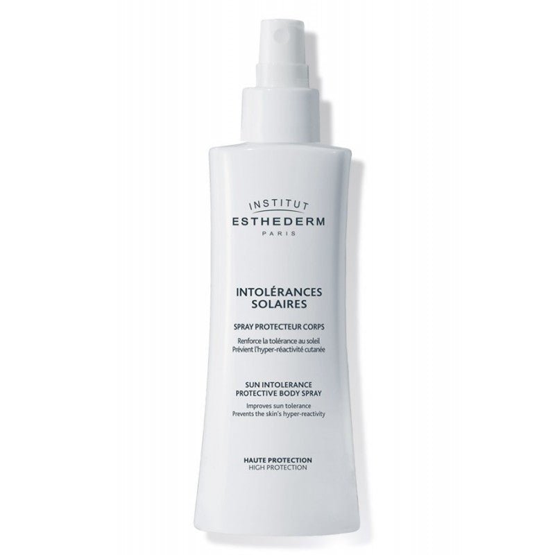 Intolerancias Solares. Spray Cuerpo - INSTITUT ESTHEDERM - Institut Esthederm
