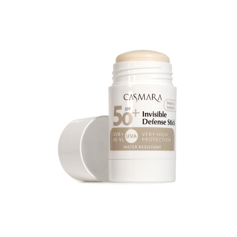 Invisible Defense Stick SPF50+ - Sun Beauty de Casmara