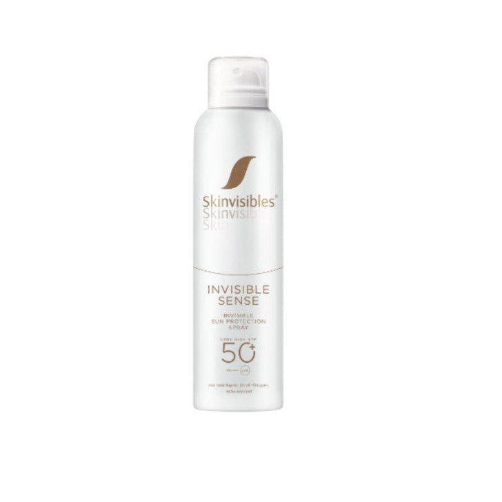 Invisible Sense Spray SPF50+ - Skinvisibles - Skinvisibles