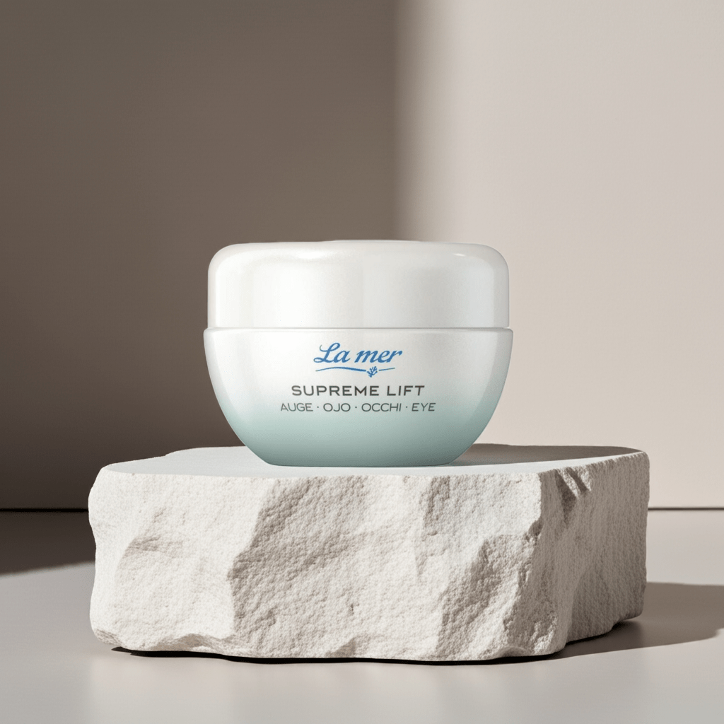 Supreme Lift. Anti Age Crema Ojos sin perfume - LA MER thumbnail