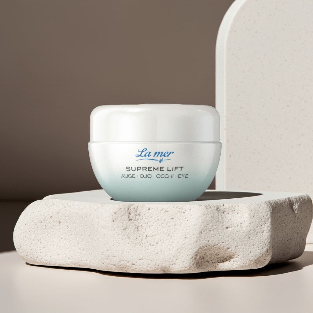Supreme Lift. Anti Age Crema Ojos sin perfume - LA MER thumbnail