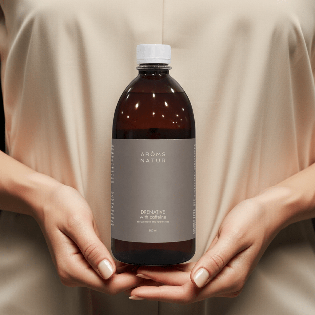 Drenative Fresh - Nutricosmetics de Aroms Natur - Aroms Natur