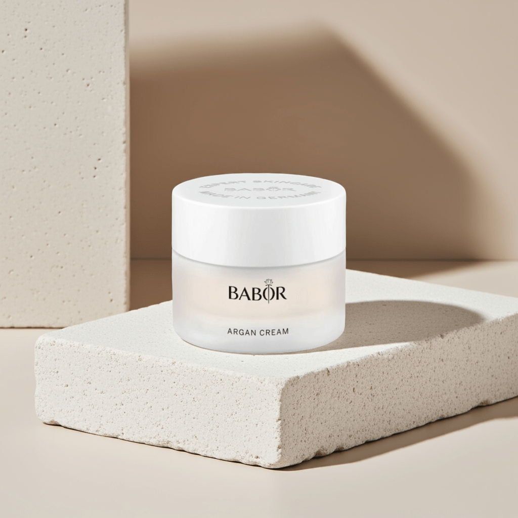 Argan Cream - Skinovage Classic de Babor - Babor