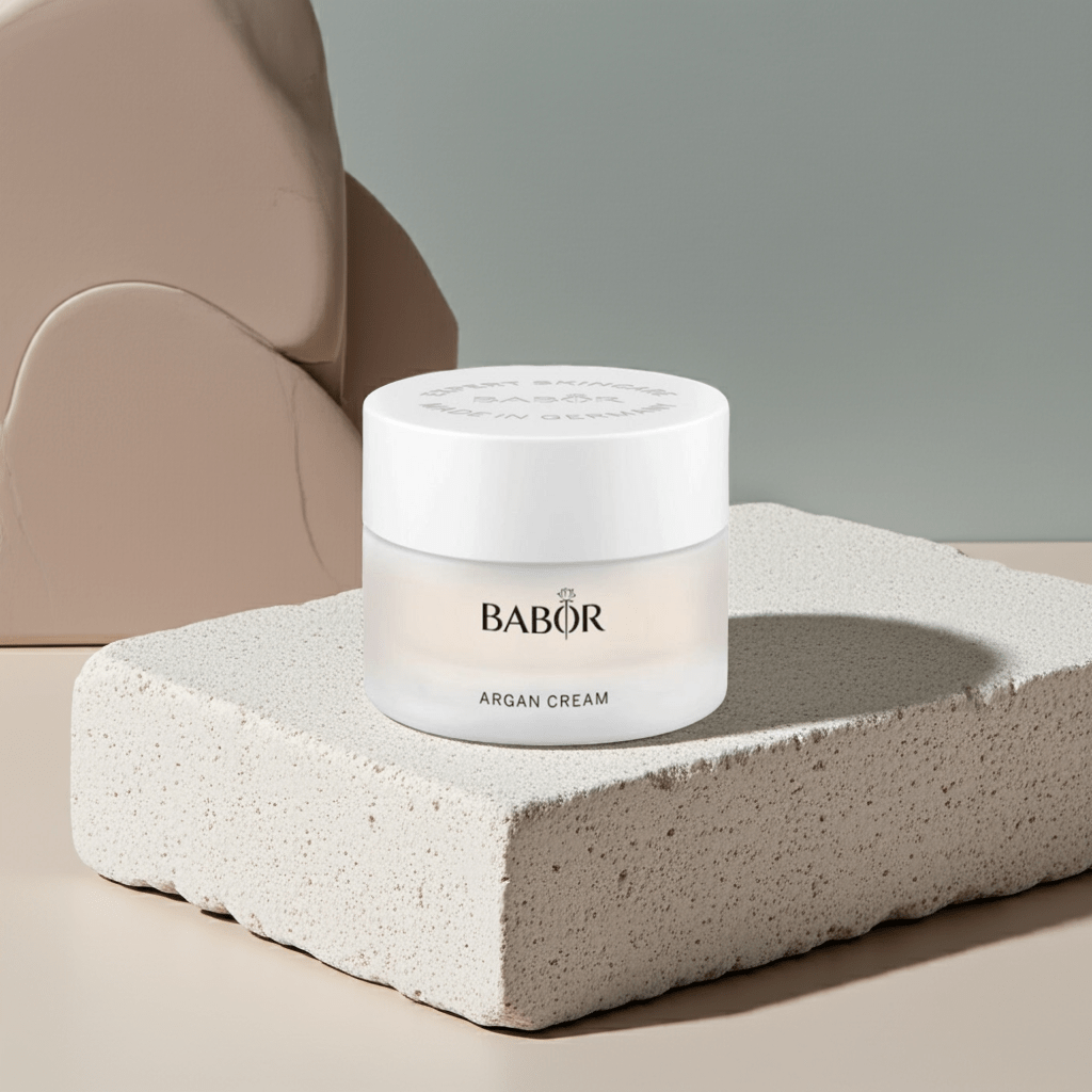 Argan Cream - Skinovage Classic de Babor - Babor