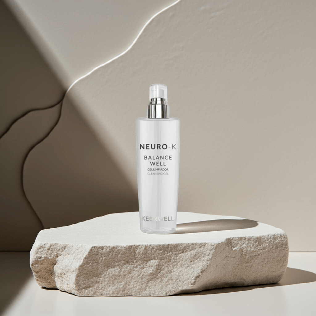 Neuro K Balance Well. Gel Limpiador - Keenwell thumbnail