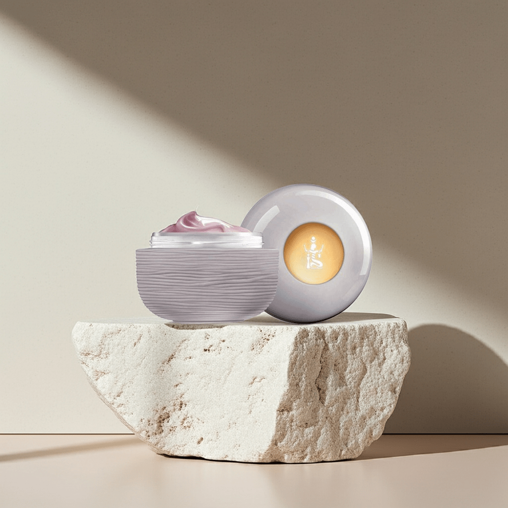 Secrets de Sothys. La Crème 128 - SOTHYS - Sothys